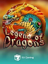 Legend of Dragons