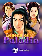 Legend of Paladin