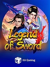 Legend Of Sword