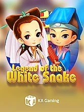 Legend of the White Snake
