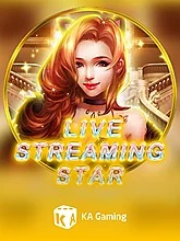 Live Streaming Star