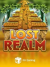 Lost Realm