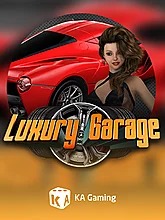 Luxury Garage