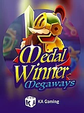 Medal Winner Megaways