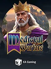 Medieval Warfare