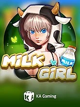 Milk Girl