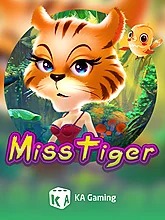 Miss Tiger