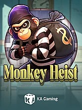 Monkey Heist