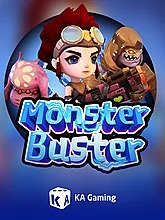 Monster Buster