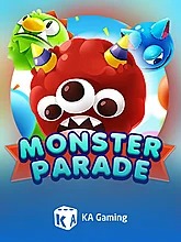 Monster Parade