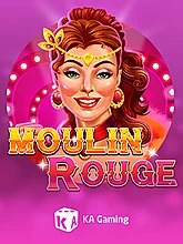 Moulin Rouge