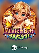 Munich Beer Bash