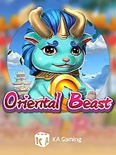 Oriental Beast