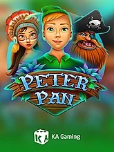 Peter Pan