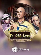 Po Chi Lam