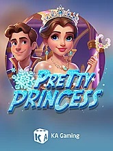 Pretty Princess