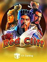 Red Cliff