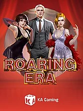 Roaring Era