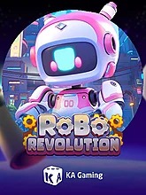 Robo Revolution