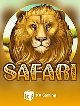 Safari Slots