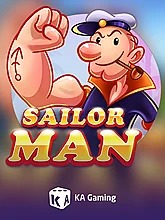 Sailor Man