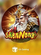Shen Nong