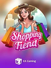 Shopping Fiend