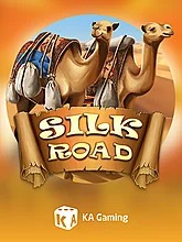 Silk Road