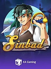 sinbad