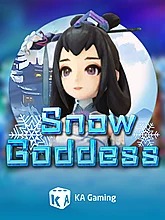 Snow Goddess