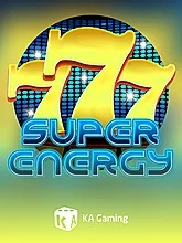 Super Energy