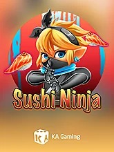 Sushi Ninja