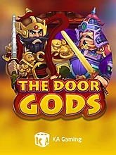 The Door Gods