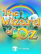 The Wizard of Oz