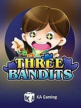 Three Bandits
