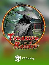 Treasure Raider