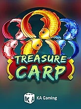 Treasure Carp