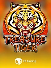Treasure Tiger