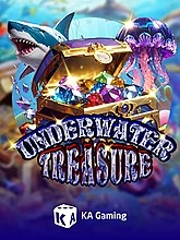 Underwater Treasure