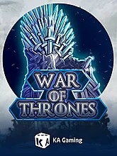 War Of Thrones