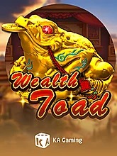 Wealth Toad