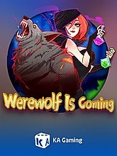 Werewolf Is Coming