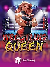 Wrestling Queen