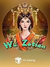 Wu Zetian