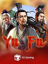 Yu Fu