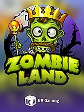 Zombie Land
