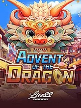 Advent of The Dragon