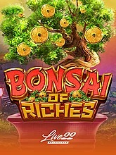 Bonsai of the Riches