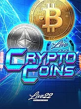 Crypto Coin