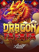 Dragon FAFAFA